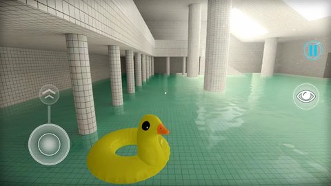 逃离池核 第1张图