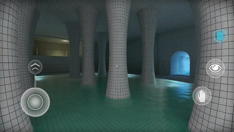 逃离池核游戏