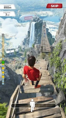 步行王者 第5张图