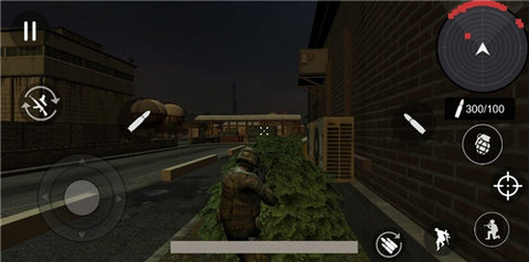 特警射击反恐精英(SWATShooter) 第1张图