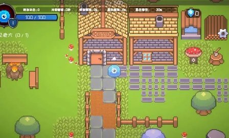 怪物地牢手机版 第3张图