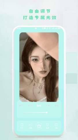 小兔补光灯 第4张图
