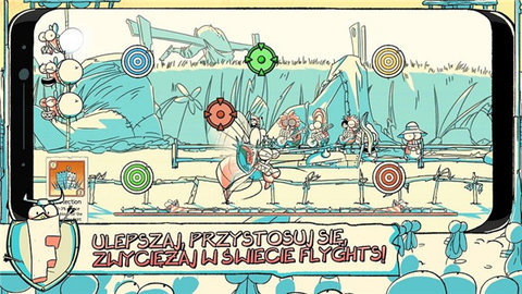 昆虫王国骑士竞技场(Arena of Insect Kingdom Knights) 第2张图