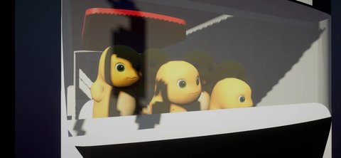 奶龙机器人 第1张图