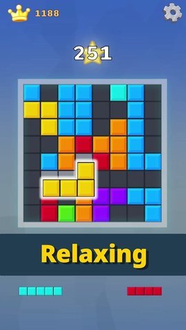 爆破方块(Block Burst) 第1张图