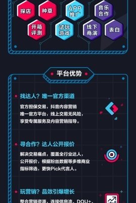 巨量星图appAPP