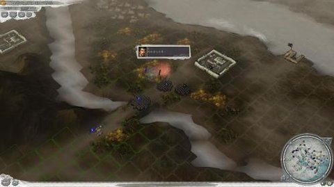 三国志11威力加强版手机版 第1张图