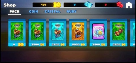 Money Ball 第1张图