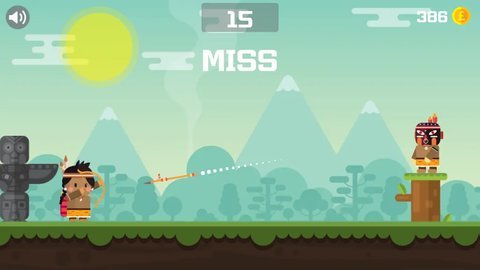 射箭至死(Archery to Die) 第3张图