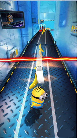 MinionRush 第4张图
