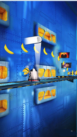 MinionRush 第5张图
