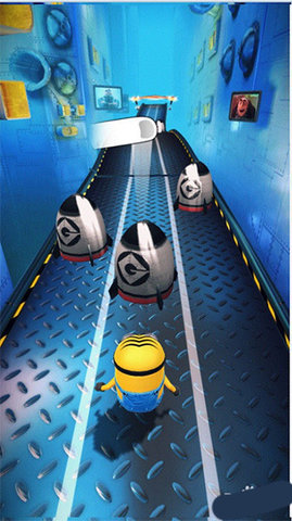 MinionRush 第3张图
