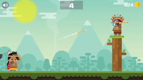 射箭至死(Archery to Die) 第1张图