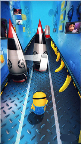 MinionRush 第2张图