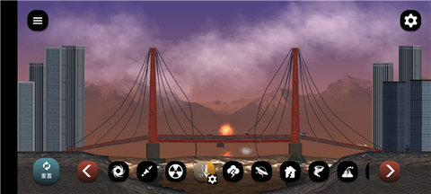 失控世界模拟器 第4张图