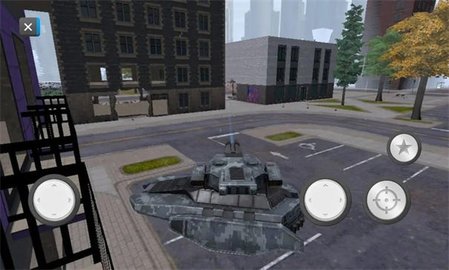 失控世界模拟器游戏