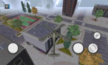 失控世界模拟器 第7张图