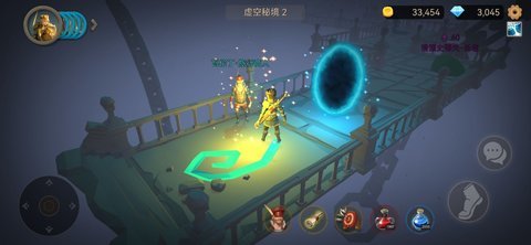 阿格兰战纪 第3张图