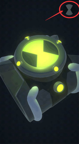 少年骇客模拟器(Omnitrix Simulator) 第4张图