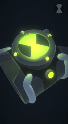 少年骇客模拟器(Omnitrix Simulator) 第1张图