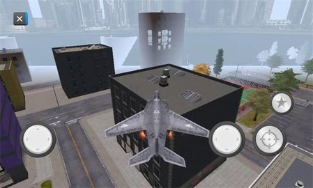 失控世界模拟器游戏