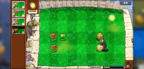 植物大战僵尸冒险时光2 第2张图