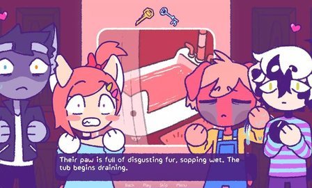 完美末日永恒炼狱 第2张图