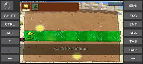 植物大战僵尸95版手机版 第9张图