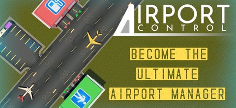 机场管制(Airport Control)游戏
