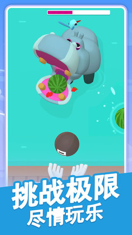 欢乐宠物之家游戏
