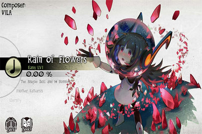 古树旋律手游(deemo)游戏