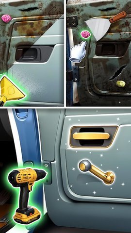 汽车改造(Car Makeover) 第3张图
