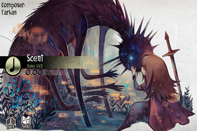 古树旋律手游(deemo)游戏