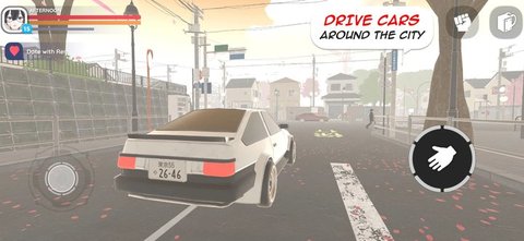病娇杀手模拟器(Yandere Killer Simulator)游戏