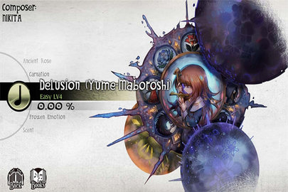 古树旋律手游(deemo)游戏