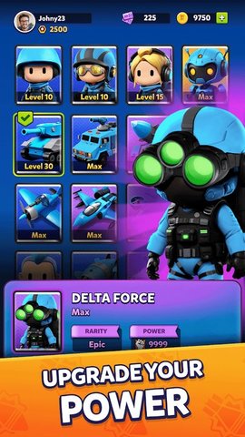塔楼之战(Tower Battle: Connect Towers)游戏