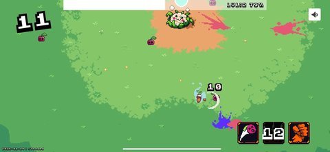 愤怒的果实 第3张图