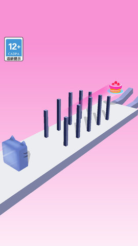 弹弹果冻人游戏