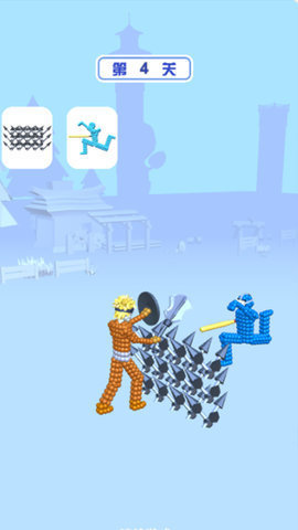 这才是格斗 第2张图