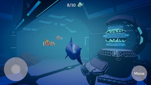 水族馆战争(FishGame) 第2张图