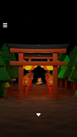 逃离Ayakashi神社(Escape Ayakashi Shrine)游戏