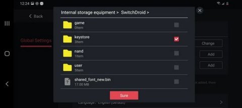 EggNS蛋蛋模拟器 第6张图