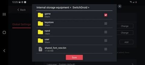 EggNS蛋蛋模拟器 第9张图