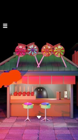 逃离Ayakashi神社(Escape Ayakashi Shrine)游戏