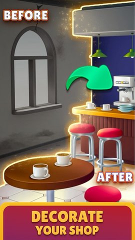 禅宗谜题(Zen Sort: Match Puzzle)游戏