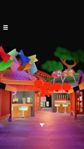逃离Ayakashi神社(Escape Ayakashi Shrine) 第2张图