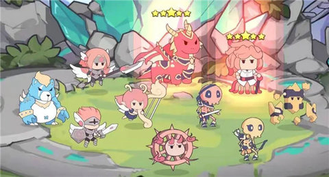 使魔计划手游 第4张图