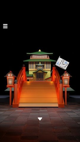逃离Ayakashi神社(Escape Ayakashi Shrine) 第3张图