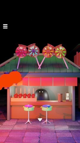 逃离Ayakashi神社(Escape Ayakashi Shrine) 第4张图