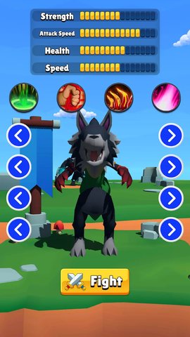 怪兽决斗(Monster Duel) 第1张图